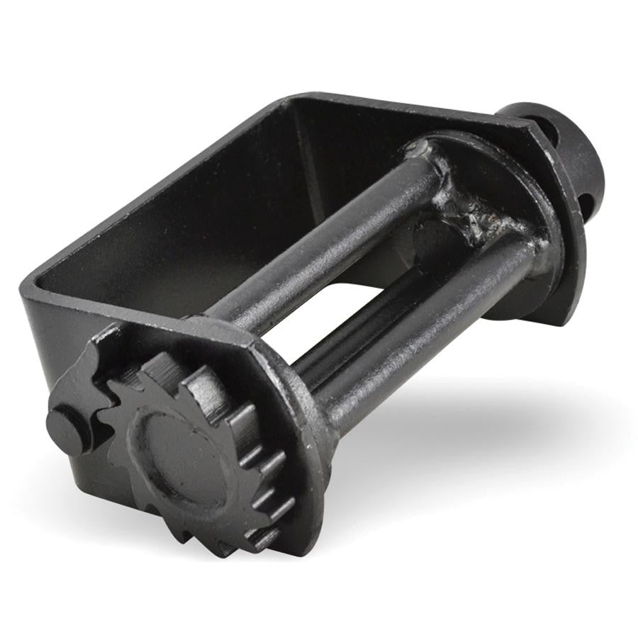 3 Bar Under Mount Weld- On Winch