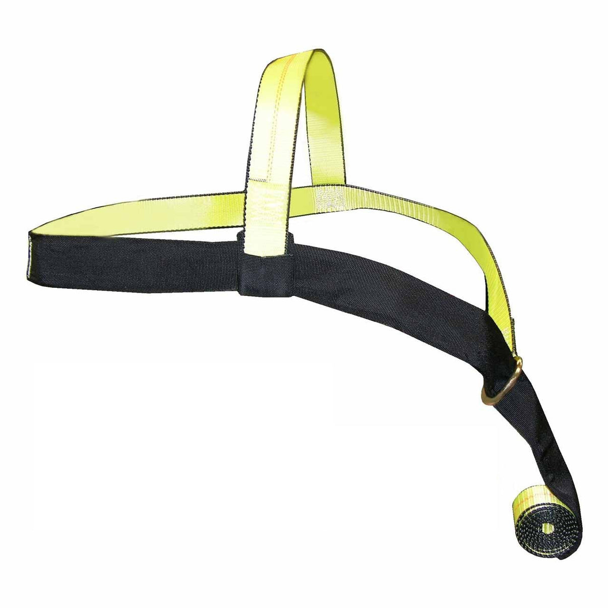 D-Ring Basket Strap 2"  with Sleeve