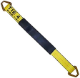 Axle Strap with Sleeve 2" x 24" 