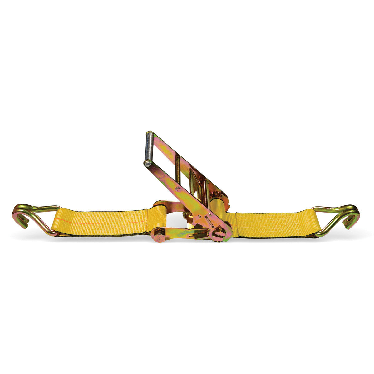 Wire Hook Ratchet Strap Assembly 