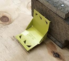 KickStop Cargo Restraint Device