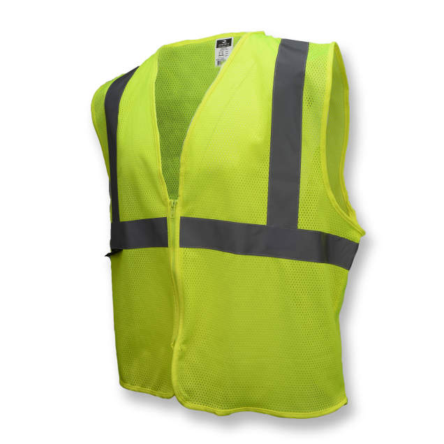 Radians High Visibility Type R Class 2 Safety Vest