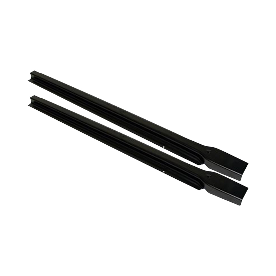 Bayer-Style Stake 48" – Trailer Support