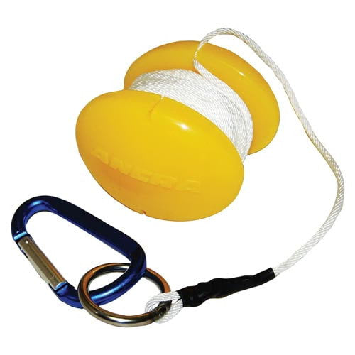 Toss-N-Tie Strap – Single Pack
