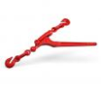 Lever Load Binder 3/8" - 1/2" – Grade 70 DOT Compliant