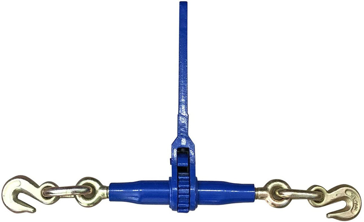 Ratchet Load Binder Pack | NCC HD Binder
