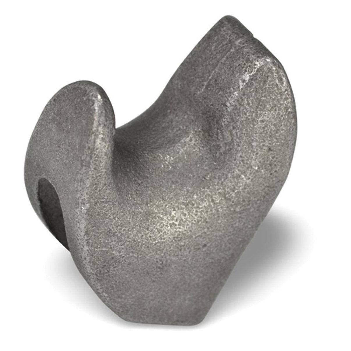 Steel Corner Weld On Rope Hook