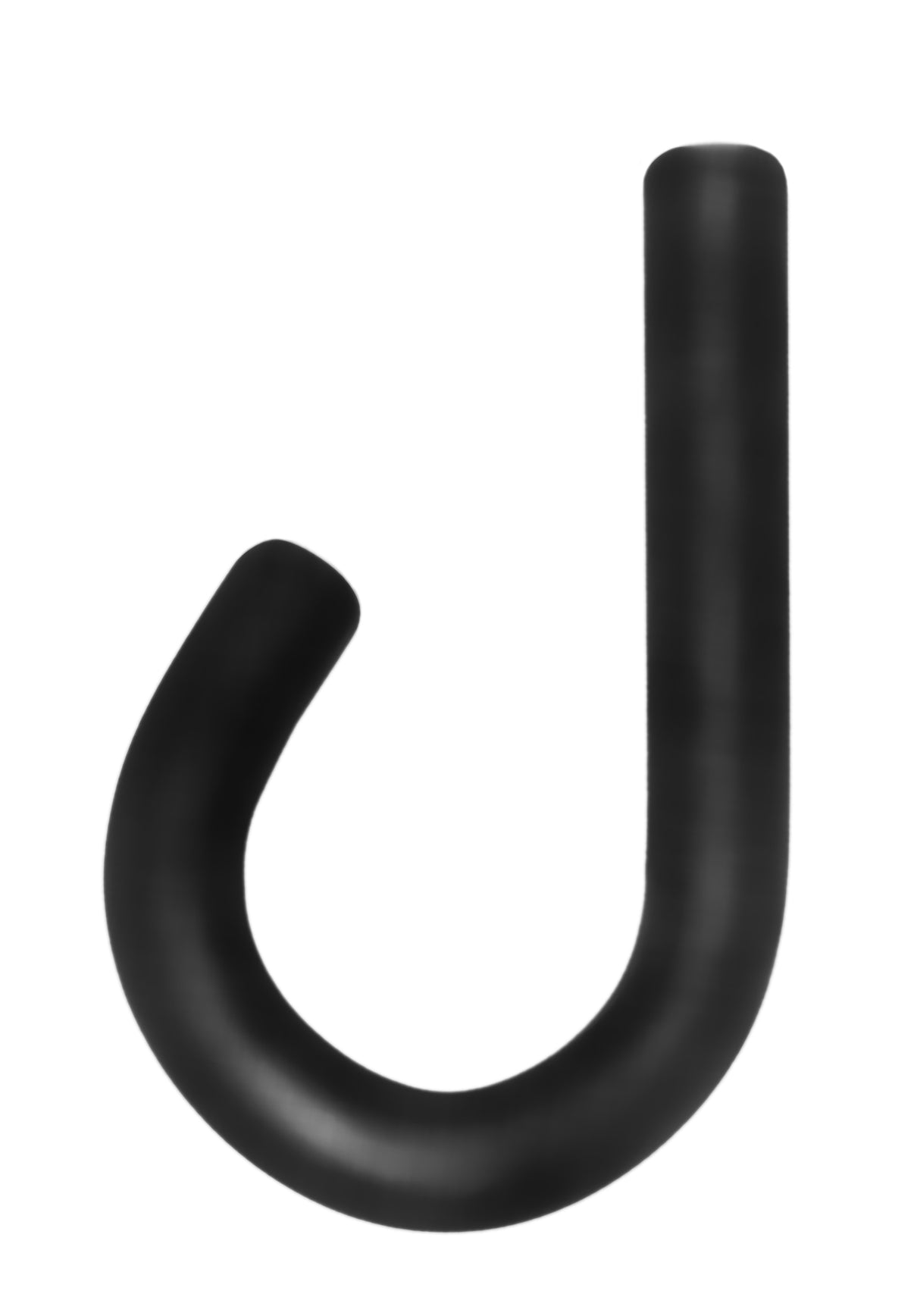 Pigtail Weld 1/2" On Rope Hook