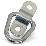 Bolt-On D-Ring with Clip