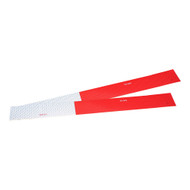 High-Visibility Reflective Conspicuity Tape – Strips & Rolls Available