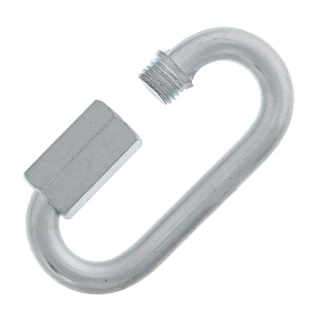 Heavy-Duty Quick Link (5/16" & 3/8 Sizes)