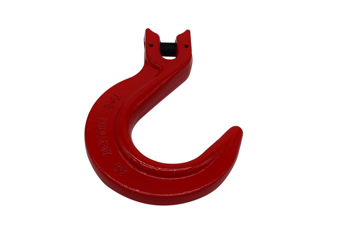 Foundry Hook 1/2"  - G80 & G100