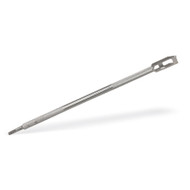 Combination Winch Bar