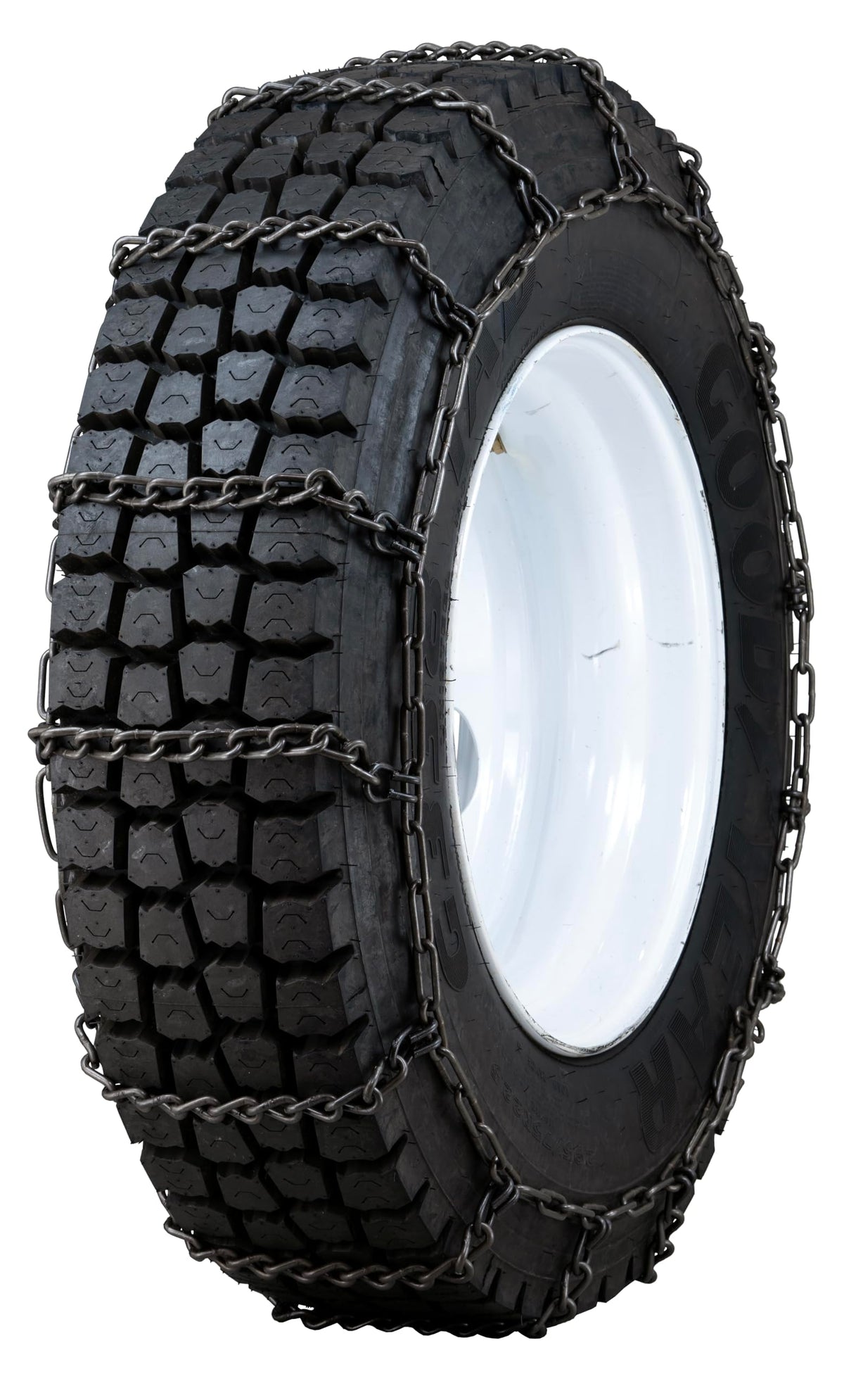 Tire Single Mount Cam Chain 2249QC