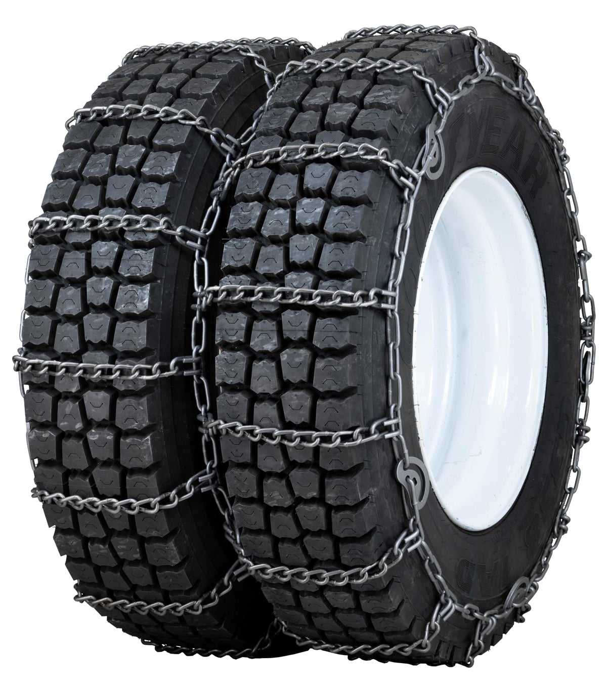 Tire D-T Mount Cam Chain 4247QC
