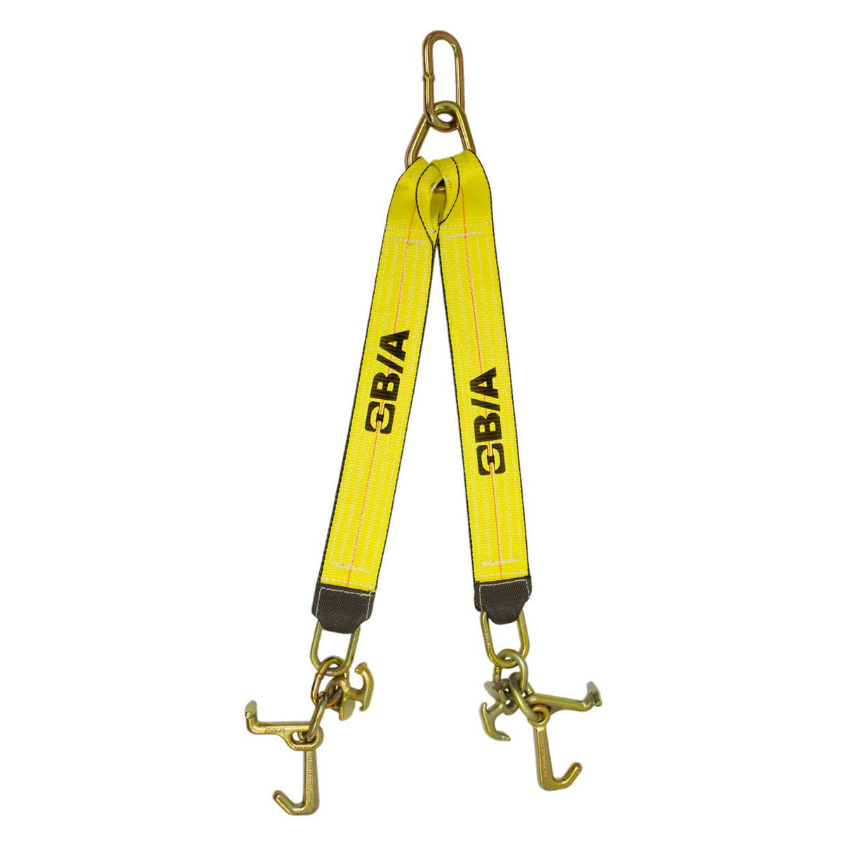 Low-Profile R-T Mini J-Hook V-Strap