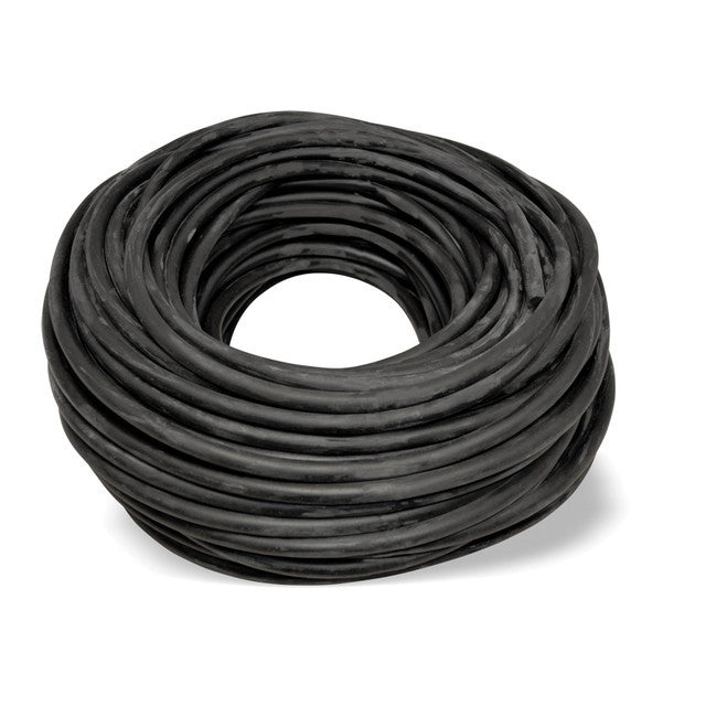 Solid Core Rubber Rope 7/16 in. x 150 ft.