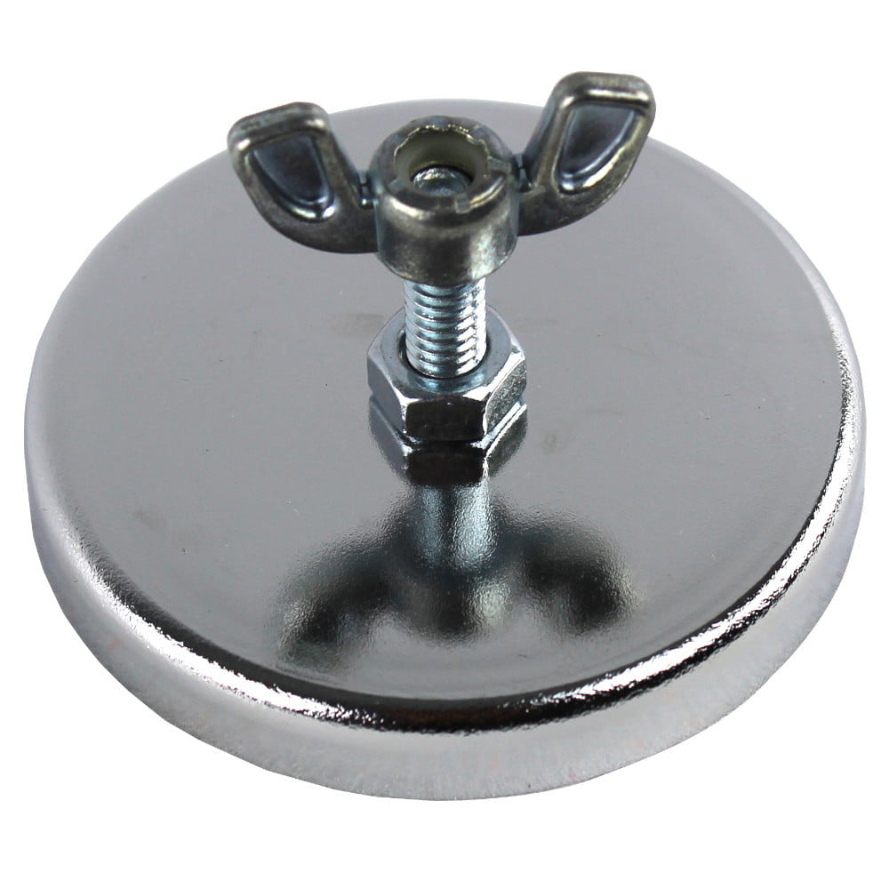 M-80 Magnet Mount for Flags and Safety Accessories
