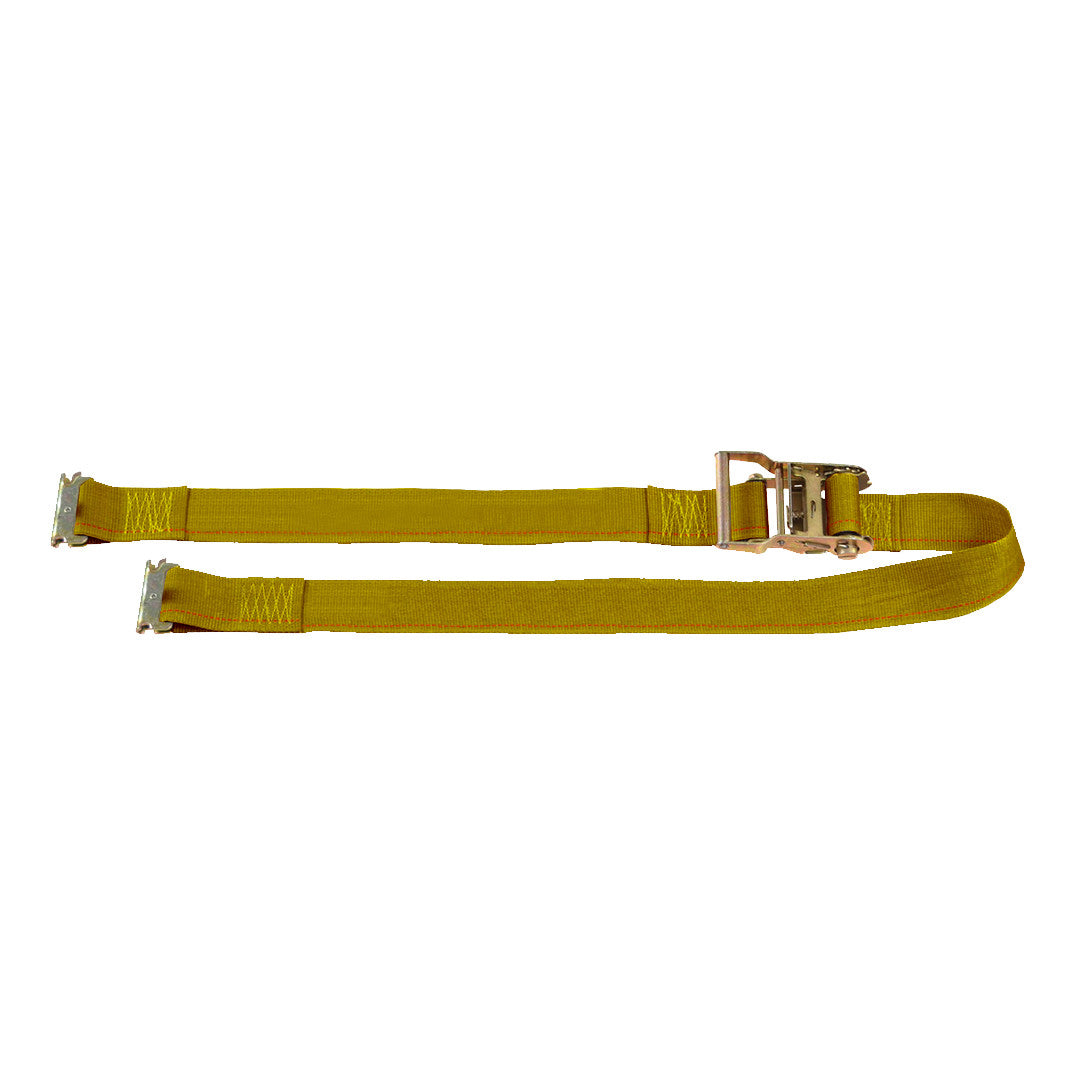 Track Ratchet Strap 12 Ft E/A 