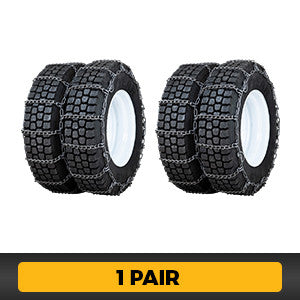 Tire D-T Mount Cam Chain 4247QC