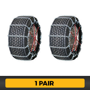 Tire Single Wide Base Cam Chain 3269QC