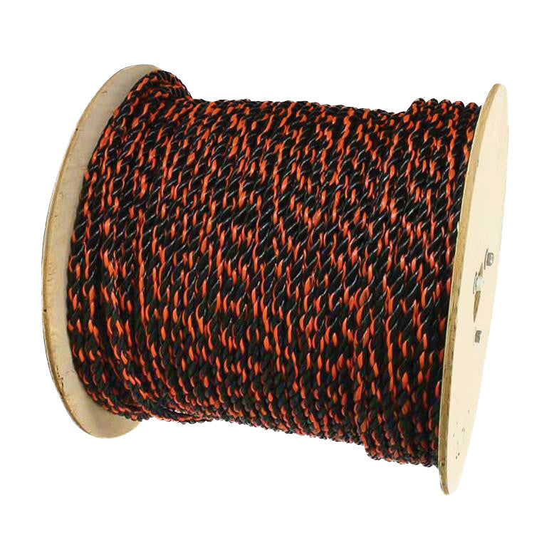 California Polypropylene Truck Rope