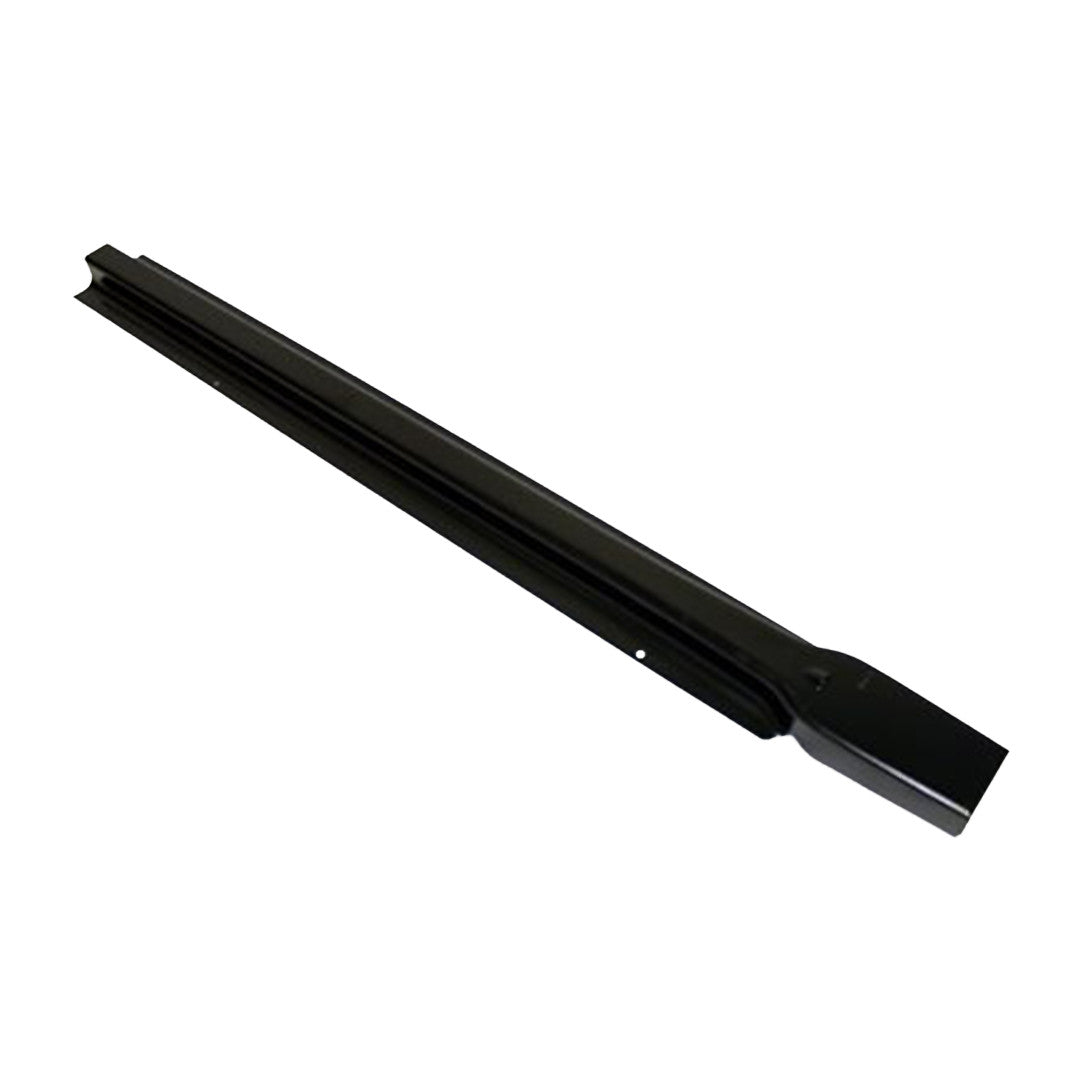 Bayer-Style Stake 42" – Heavy-Duty Trailer Support