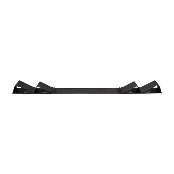 Heavy Duty Coil Rack – Steel Flatbed Trailer Support