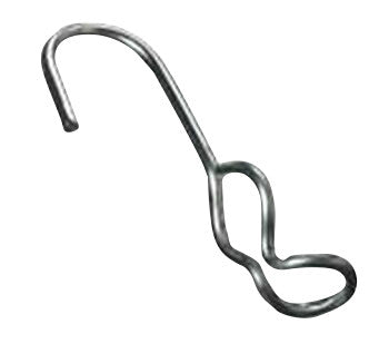 S-J Hooks for Rubber Rope