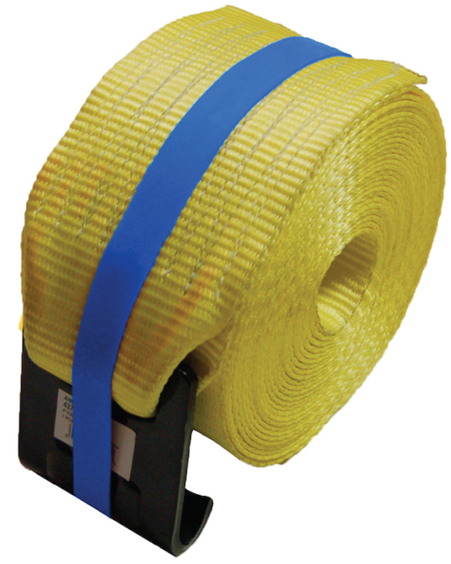 Heavy-Duty Rubber Strap Bands – 5 Pack for Cargo & Tools