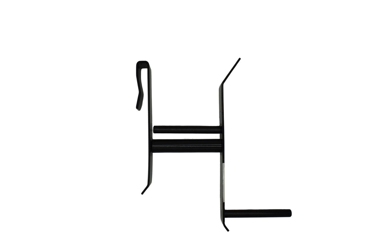 Heavy Duty Strap Winder – Steel Winch Strap Organizer